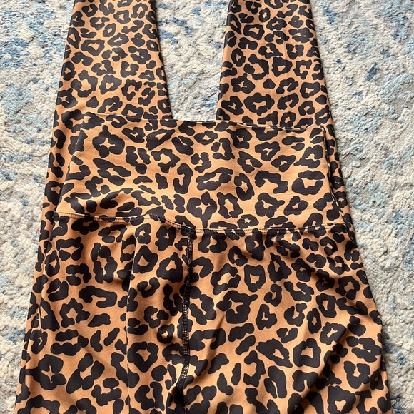 Beach Riot Piper Legging - Picture 4 of 4